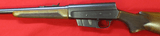Remington Model 81 Woodsmaster .300 Sav. Excellent - 8 of 15