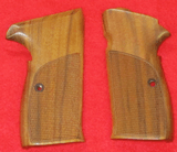 Sig Sauer P210 Target 9mm, 8 Mags, Box, etc. - 11 of 15