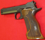 Sig Sauer P210 Target 9mm, 8 Mags, Box, etc. - 9 of 15