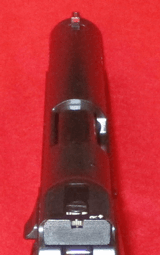 Sig Sauer P210 Target 9mm, 8 Mags, Box, etc. - 5 of 15