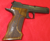 Sig Sauer P210 Target 9mm, 8 Mags, Box, etc. - 8 of 15