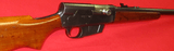 Remington Model 81, .300 Sav., Nice Condition - 1 of 15
