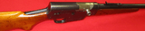 Remington Model 81, .300 Sav., Nice Condition - 5 of 15