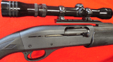 Remington Model11-87 Special Purpose , 12 Ga. , 2 Barrel Set, Excellent - 3 of 15