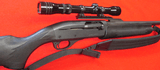 Remington Model11-87 Special Purpose , 12 Ga. , 2 Barrel Set, Excellent - 1 of 15
