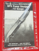 Browning BPS Field Model , 12 Ga., Excellent Condition - 12 of 15