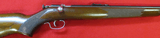 Winchester Model 67A Boys Rifle .22 S-L-LR Deluxe - 1 of 13