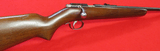 Winchester Model 47, .22 S-L-LR, Single Shot - 1 of 13