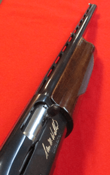 Remington 1100 Special Field, 12Ga., Sam Walton Limited Edition, Box, etc - 10 of 15