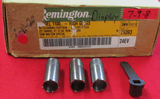 Remington 1100 Special Field, 12Ga., Sam Walton Limited Edition, Box, etc - 11 of 15