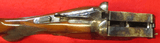 Parker Reproduction, DHE , 12 Ga., Winchester, Unfired-NIB , Luggage Case - 10 of 15
