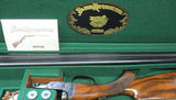 Parker Reproduction, DHE , 12 Ga., Winchester, Unfired-NIB , Luggage Case - 12 of 15