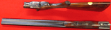 Parker Reproduction, DHE , 12 Ga., Winchester, Unfired-NIB , Luggage Case - 4 of 15