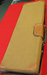 Parker Reproduction, DHE , 12 Ga., Winchester, Unfired-NIB , Luggage Case - 13 of 15