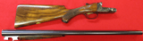 Parker Reproduction, DHE , 12 Ga., Winchester, Unfired-NIB , Luggage Case - 2 of 15