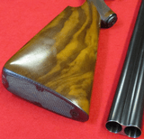 Parker Reproduction, DHE , 12 Ga., Winchester, Unfired-NIB , Luggage Case - 8 of 15