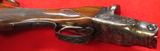 Parker Reproduction, DHE , 12 Ga., Winchester, Unfired-NIB , Luggage Case - 7 of 15
