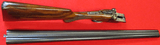 Parker Reproduction, DHE , 12 Ga., Winchester, Unfired-NIB , Luggage Case - 9 of 15