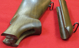 Remington Model 81 , Rear Stock and Forend , Early Production - 7 of 11