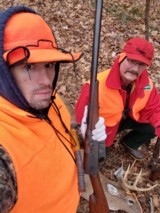 Remington Model 81 , Rear Stock and Forend , Early Production - 10 of 11