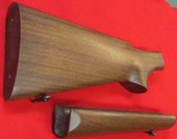 Remington Model 81 , Rear Stock and Forend , Early Production - 8 of 11