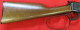 Winchester Model 94AE Trapper, Wrangler II, Saddle Ring, 38-55 - 3 of 15