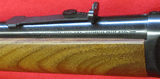 Winchester Model 94AE Trapper, Wrangler II, Saddle Ring, 38-55 - 12 of 15