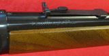 Winchester Model 94AE Trapper, Wrangler II, Saddle Ring, 38-55 - 7 of 15