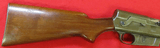 Remington Model 81, 30 Rem., 