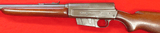 Remington Model 81, 30 Rem., 