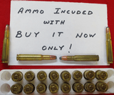 Remington Model 81, 30 Rem., 