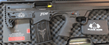 Black Aces Tactical, FD12 , 12 Ga Pump, New In Box, 2 -5rd - 5 of 12