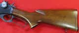 Marlin Model 336SC, .35 Rem., Lyman Receiver Sight, New Haven,Conn. - 13 of 15