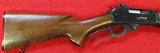 Marlin Model 336SC, .35 Rem., Lyman Receiver Sight, New Haven,Conn. - 2 of 15