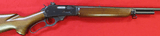 Marlin Model 336SC, .35 Rem., Lyman Receiver Sight, New Haven,Conn. - 1 of 15