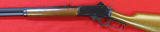 Marlin 1895 CB, 45-70 GOVT., JM Proof, Williams Peep, 26