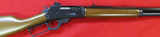 Marlin 1895 CB, 45-70 GOVT., JM Proof, Williams Peep, 26