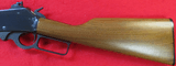 Marlin 1895 CB, 45-70 GOVT., JM Proof, Williams Peep, 26