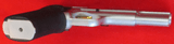 Browning Hi Power, Silver Chrome Finish, 9mm, Made In Belgium , Pouch, Owners Manual - 3 of 14