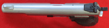Browning Hi Power, Silver Chrome Finish, 9mm, Made In Belgium , Pouch, Owners Manual - 4 of 14