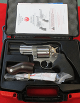 Ruger Redhawk, 357 Mag., 23/4