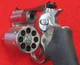 Ruger Redhawk, 357 Mag., 23/4