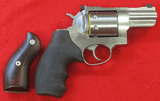 Ruger Redhawk, 357 Mag., 23/4