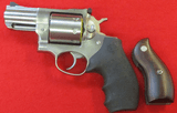 Ruger Redhawk, 357 Mag., 23/4