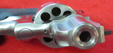 Ruger Redhawk, 357 Mag., 23/4