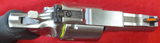 Ruger Redhawk, 357 Mag., 23/4