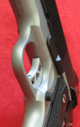 Ruger SR1911 Commander, 45 ACP, Box and paperwork, Like New - 6 of 14