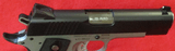 Ruger SR1911 Commander, 45 ACP, Box and paperwork, Like New - 7 of 14