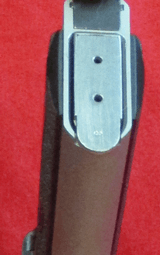 Ruger SR1911 Commander, 45 ACP, Box and paperwork, Like New - 3 of 14