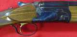 Caesar Guerini
Woodlander, Orvis, 20 Ga., O/U Shotgun ,Minty - 4 of 15
